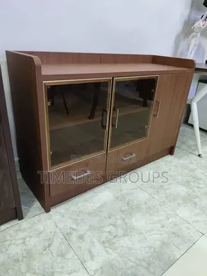 1. 2mm Wooden Bookshelf