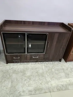 1. 2mm Wooden Bookshelf