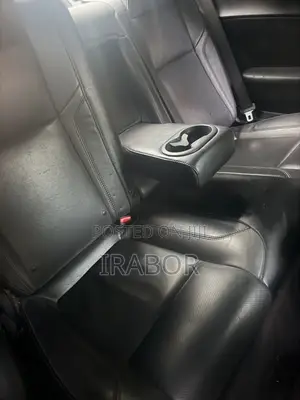 Dodge Challenger SRT Hellcat RWD 2017 Gray