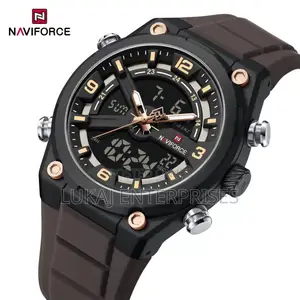 Naviforce Nf9265 Watch