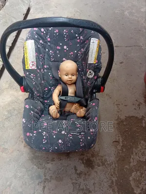 Infant Car Seat