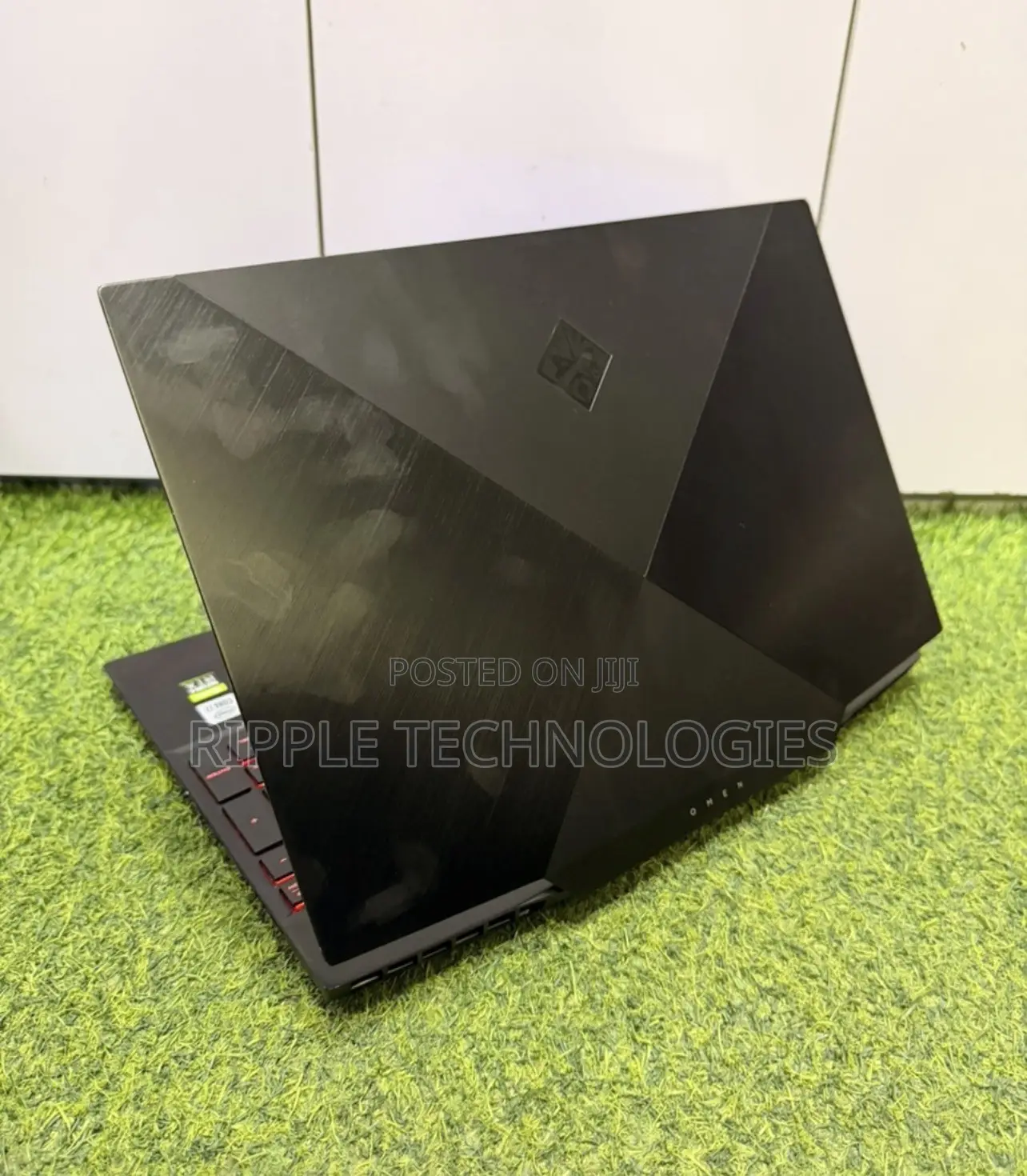 Laptop HP Omen 15 16GB Intel Core i7 HDD+SSD 256GB