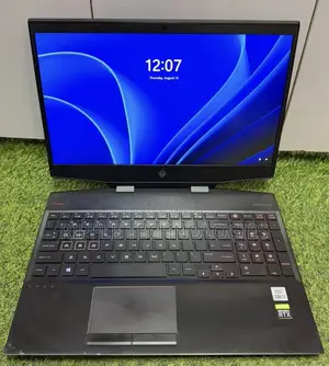 Laptop HP Omen 15 16GB Intel Core i7 HDD+SSD 256GB