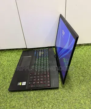 Laptop HP Omen 15 16GB Intel Core i7 HDD+SSD 256GB