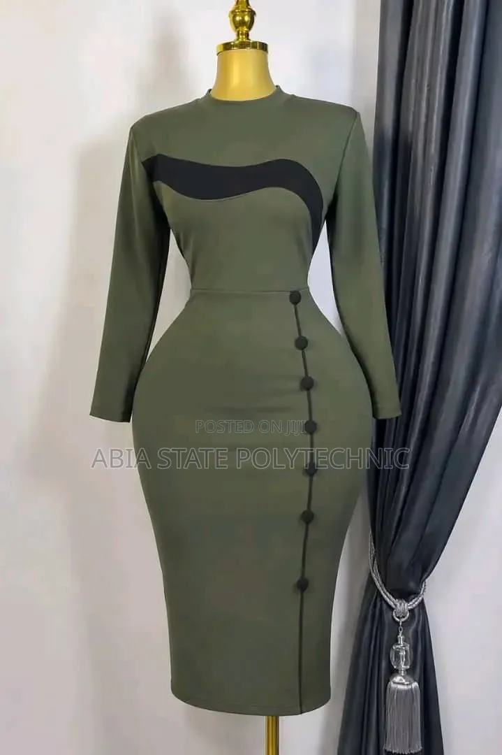 Female Clothing