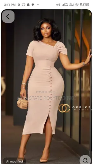 Female Clothing