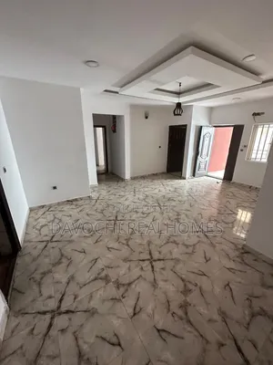 2bdrm Apartment in Sangotedo for rent