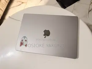 Laptop Apple MacBook Pro 2021 M1 16GB Apple M1 Pro SSD 1T