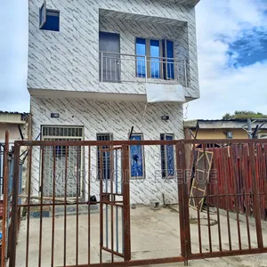 4bdrm Duplex in Imo Crescent, Area 1 for rent