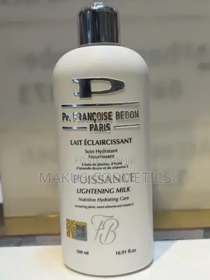 pr.francoise Bedon Paris Lotion
