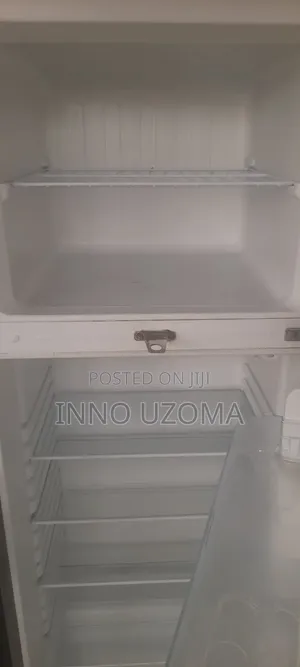 Neat 302L Hisense Standing Fridge