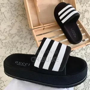 Gucci Slippers