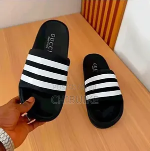 Gucci Slippers