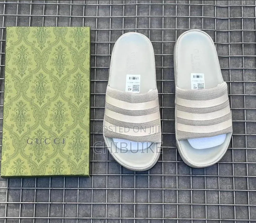 Gucci Slippers