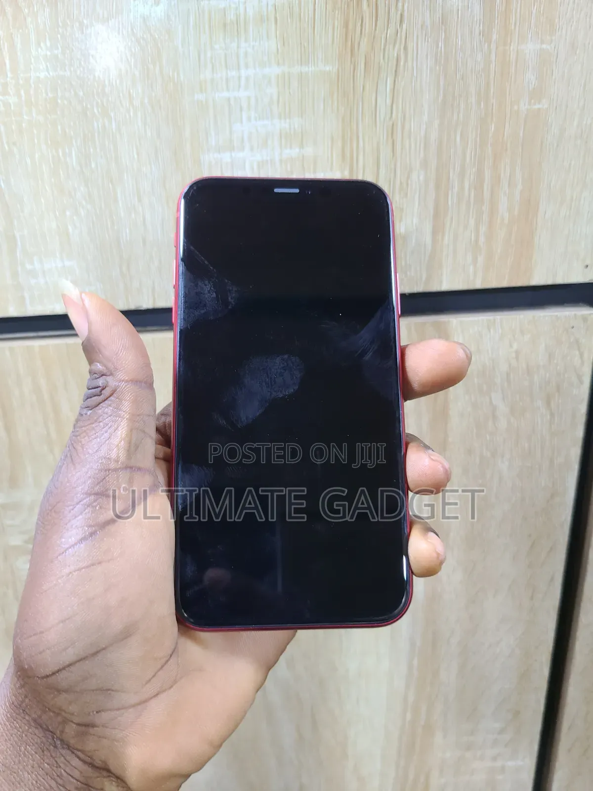 Apple iPhone XR 64 GB