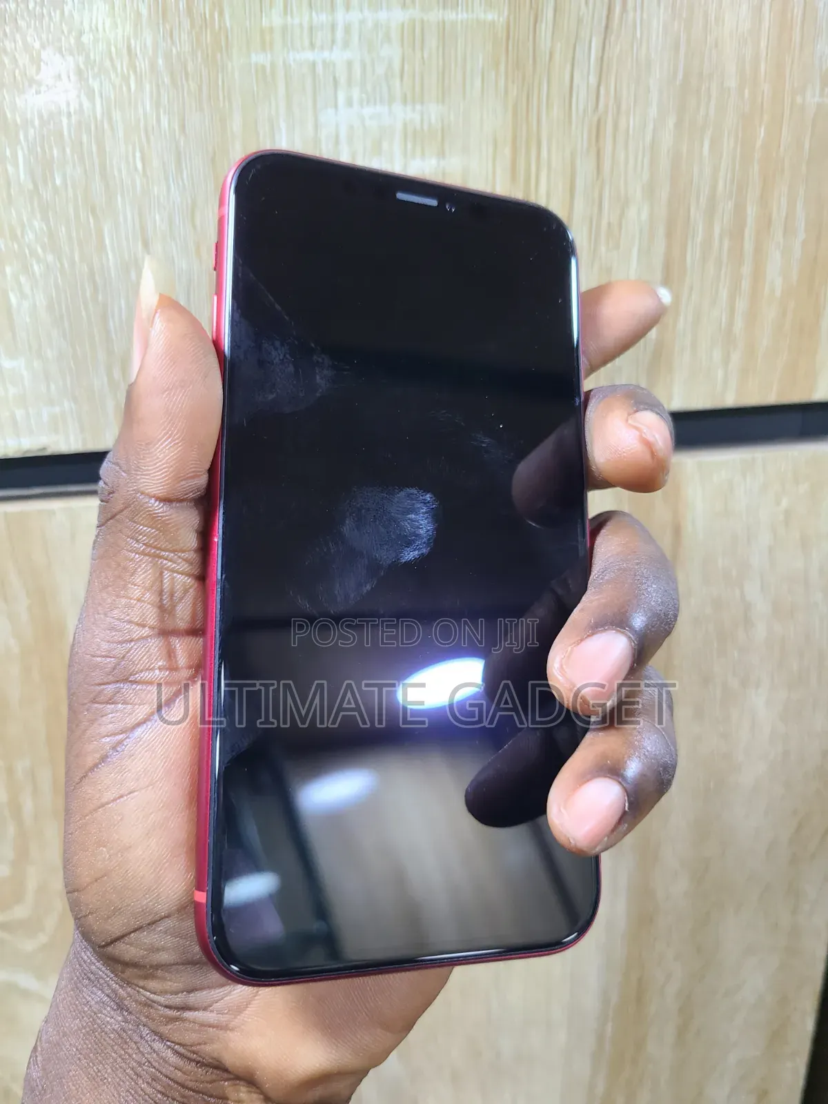 Apple iPhone XR 64 GB