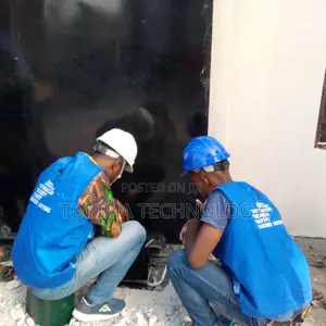 Gate Automation