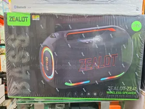 Zealot- ZE41