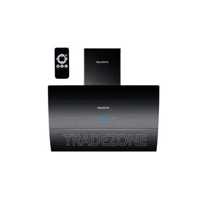 Polystar 90CM Range Hood With Handwave Sensor Remote PV-JY9066RMVC