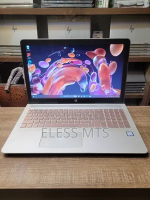 Laptop HP Pavilion 15 8GB Intel Core i5 SSD 256GB