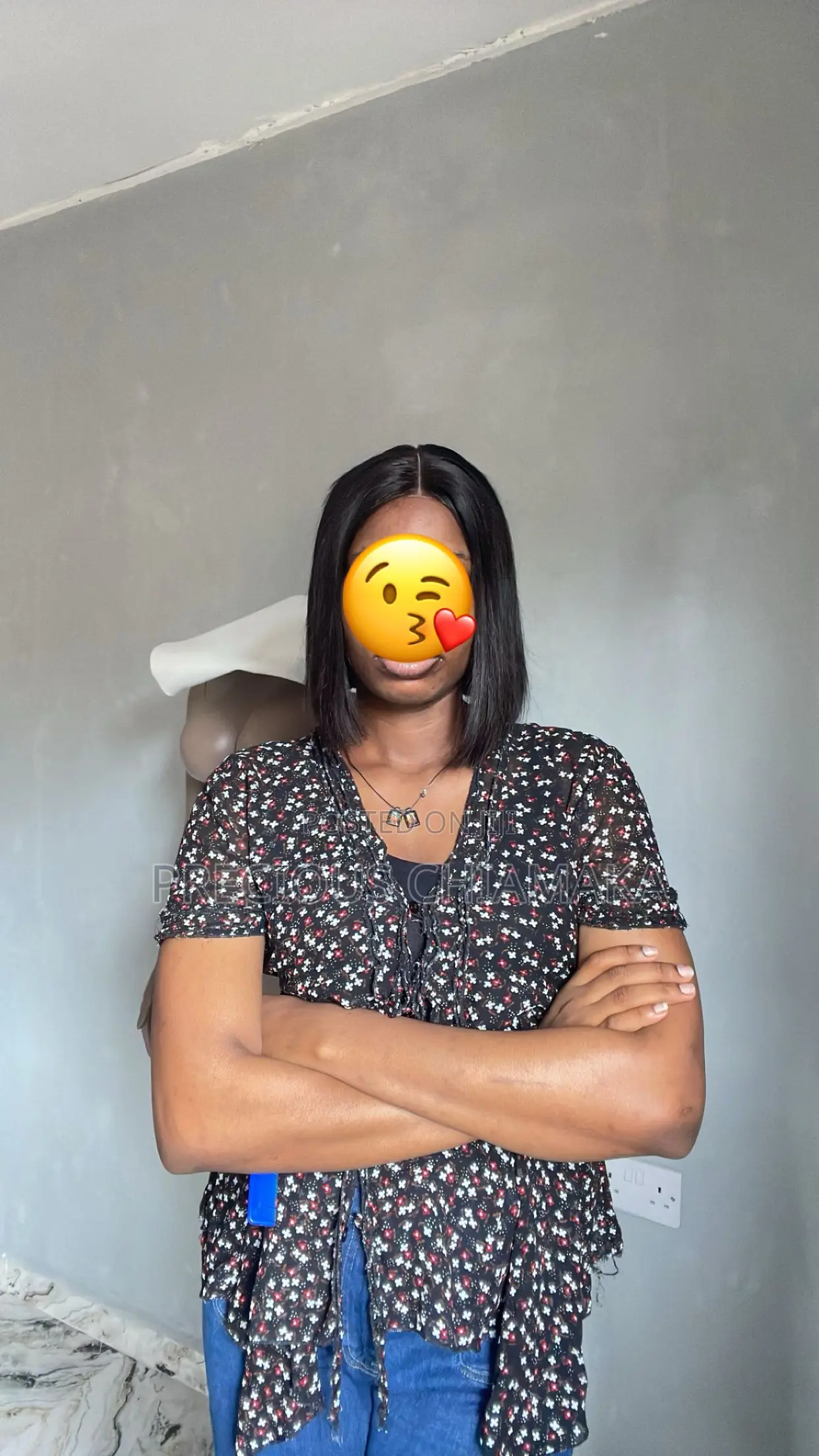 Human Hair