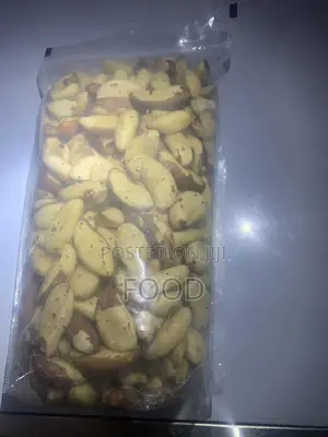 100g Brazil Nut