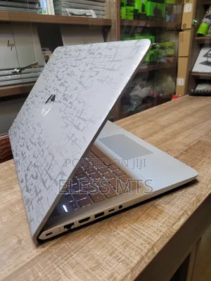 Laptop HP Pavilion 15 8GB Intel Core i5 SSD 256GB