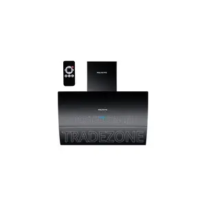 Polystar 90CM Range Hood With Handwave Sensor Remote PV-JY9066RMVC