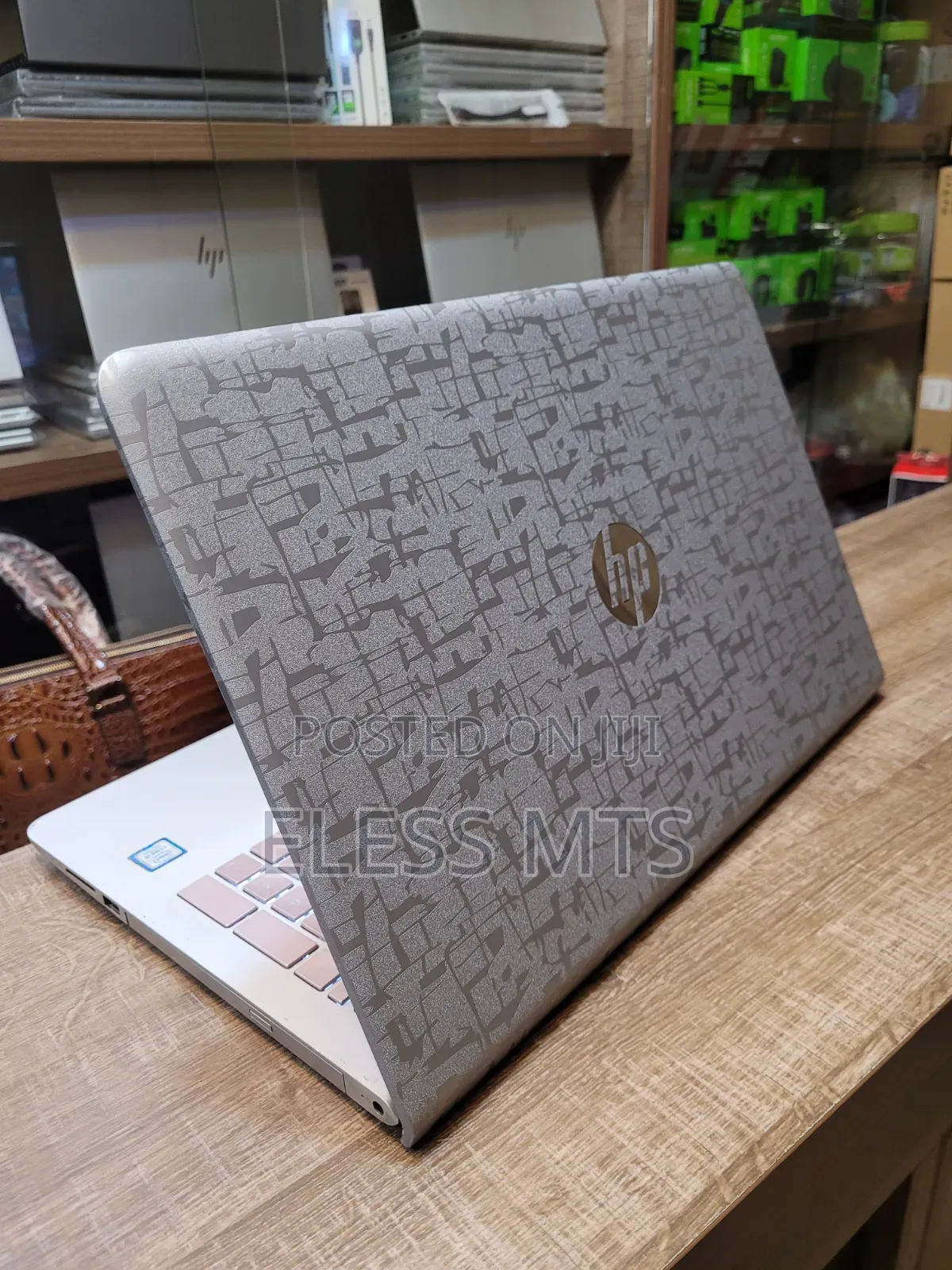 Laptop HP Pavilion 15 8GB Intel Core i5 SSD 256GB