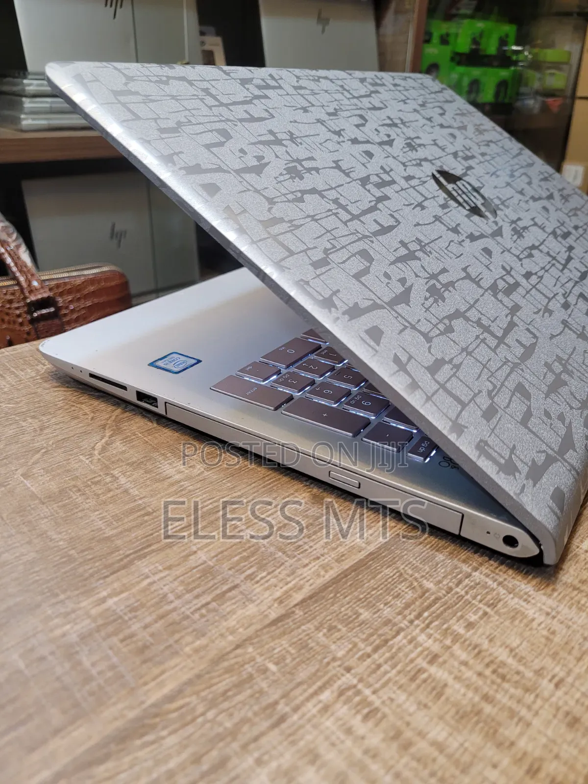 Laptop HP Pavilion 15 8GB Intel Core i5 SSD 256GB