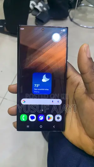 Samsung Galaxy S22 Ultra 5G 128 GB Green