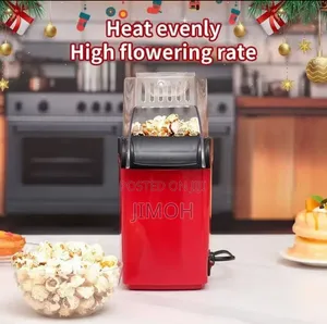 Popcorn Machine