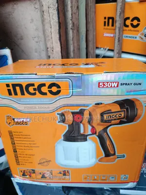530w Spray Gun