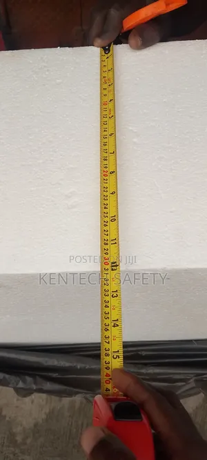300mm 2ftx4ft Available Polyestrene Styrofoam