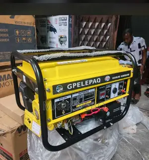 GP Elepaq Generator