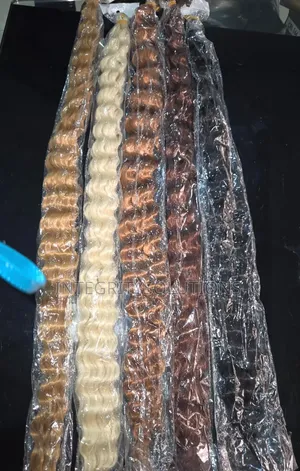 Deep Wave Attachment