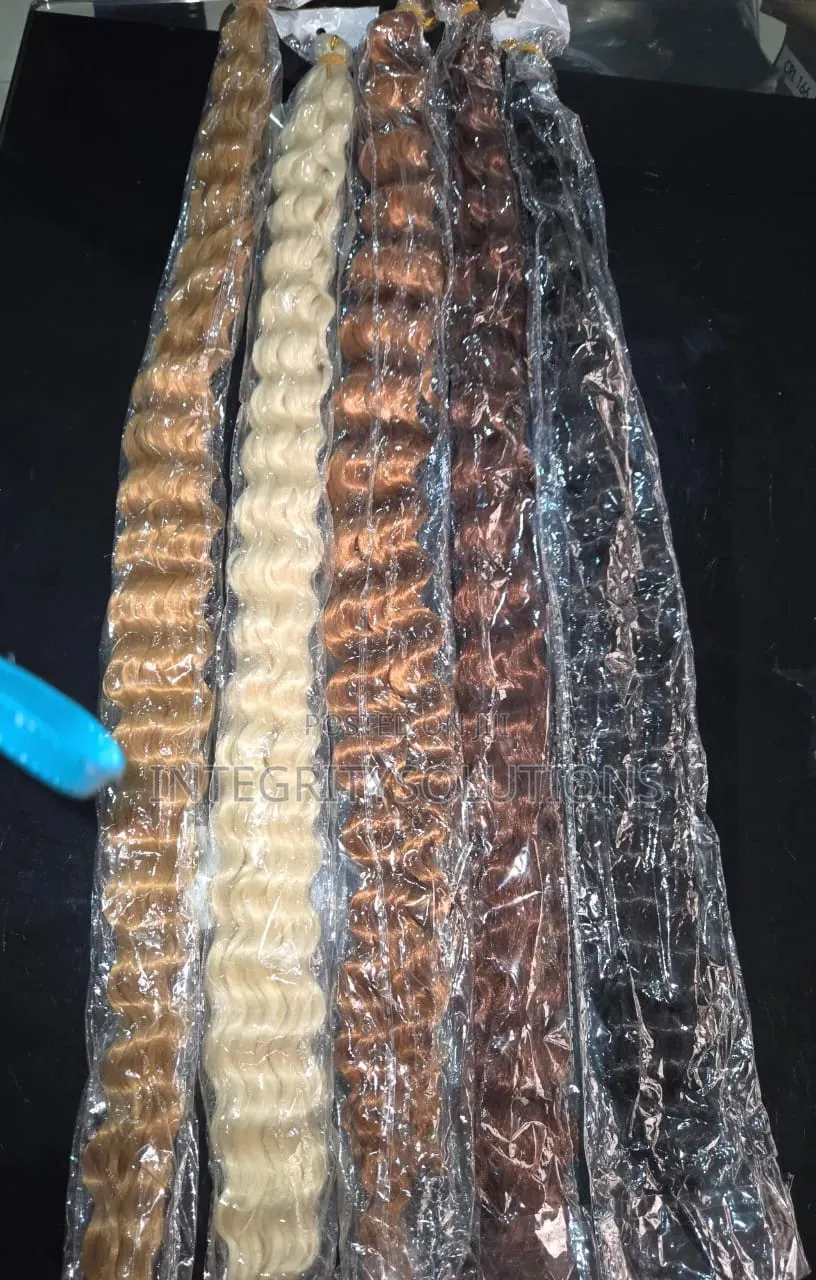 Deep Wave Attachment