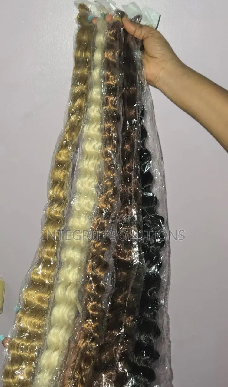 Deep Wave Attachment