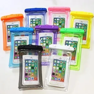 Waterproof Mobile Phone Pouch