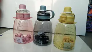 Water Bottles