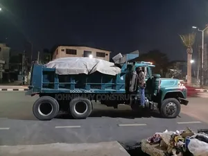20ton Chipping
