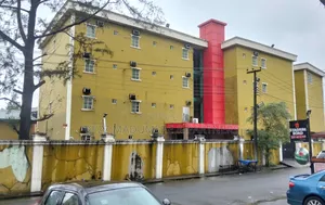 To Let / Lease : Functional 80 Rooms Hotel in Ph