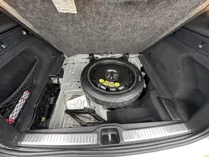 Mercedes-Benz GLC-Class 2021 Silver
