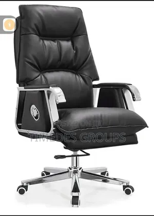 Boss Office Chair