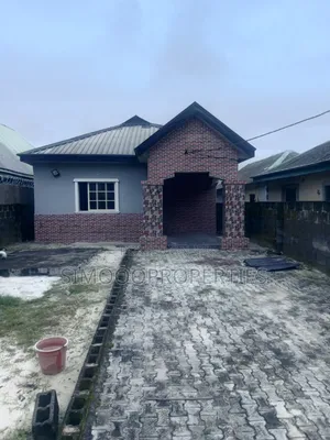 3bdrm Bungalow in Igando for rent