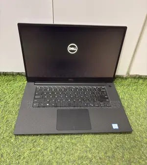 Laptop Dell XPS 15 7590 16GB Intel Core i7 SSD 256GB