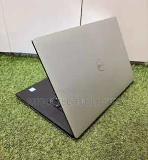 Laptop Dell XPS 15 7590 16GB Intel Core i7 SSD 256GB
