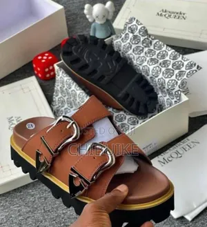 Alexander McQueen