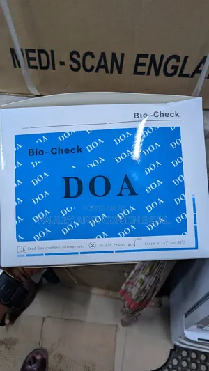 Drug Kit (Bio-Check)