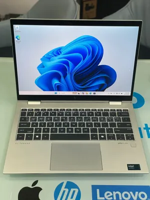 Laptop HP Elitebook 830 G11 16GB Intel Core Ultra 7 SSD 512GB